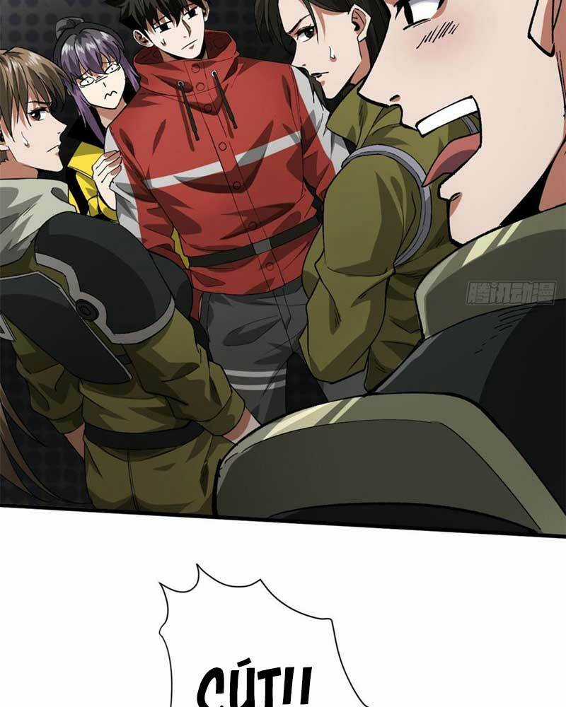 Luân Bàn Thế Giới - Chapter 140 - Trang 46