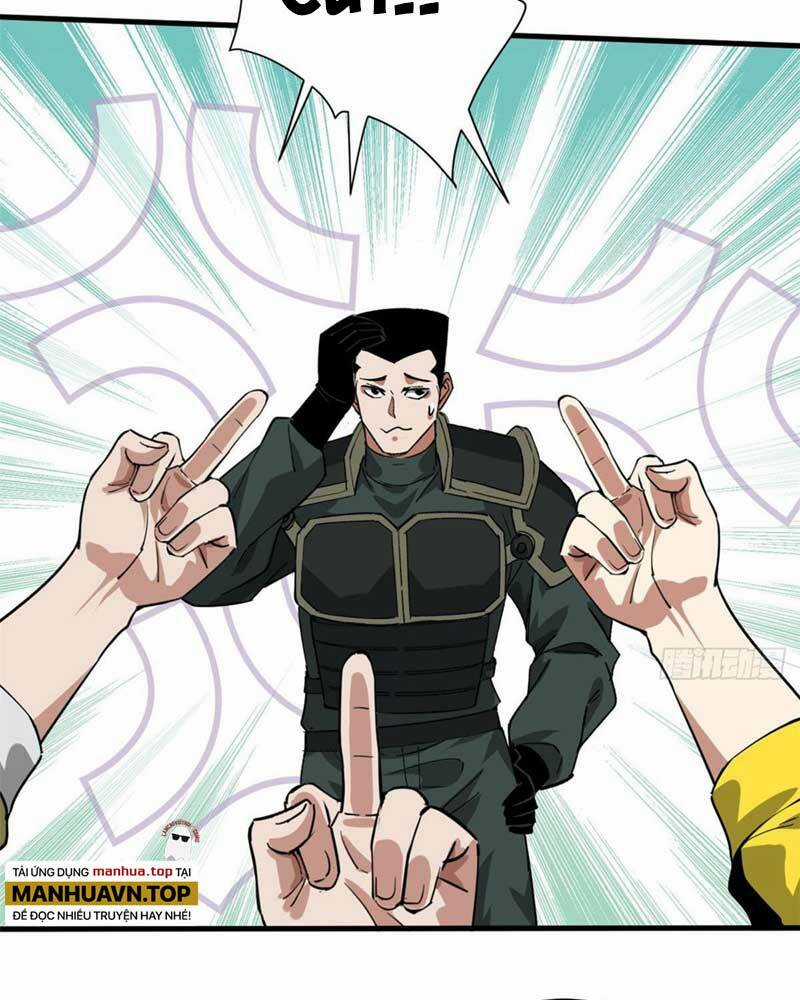 Luân Bàn Thế Giới - Chapter 140 - Trang 47