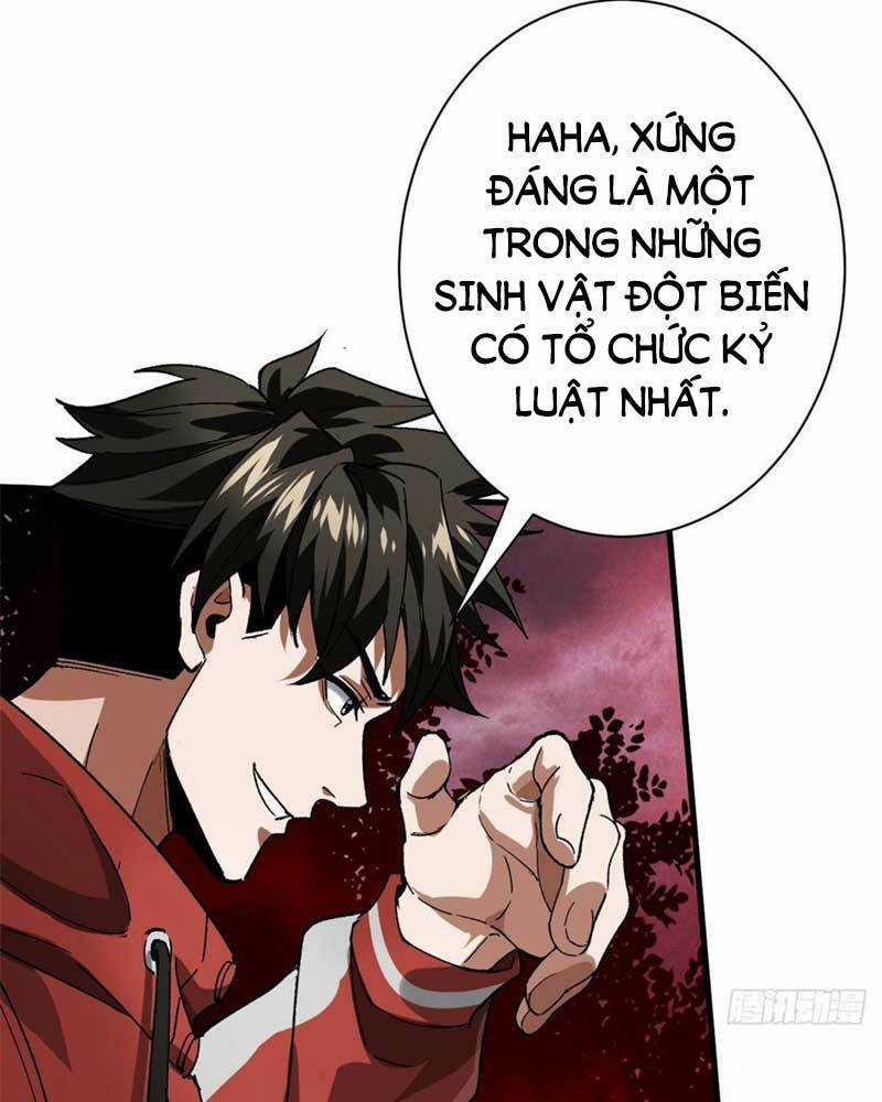 Luân Bàn Thế Giới - Chapter 140 - Trang 48