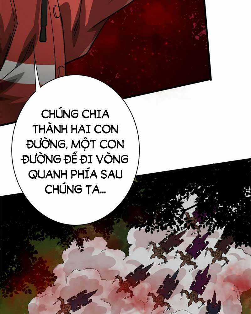 Luân Bàn Thế Giới - Chapter 140 - Trang 49