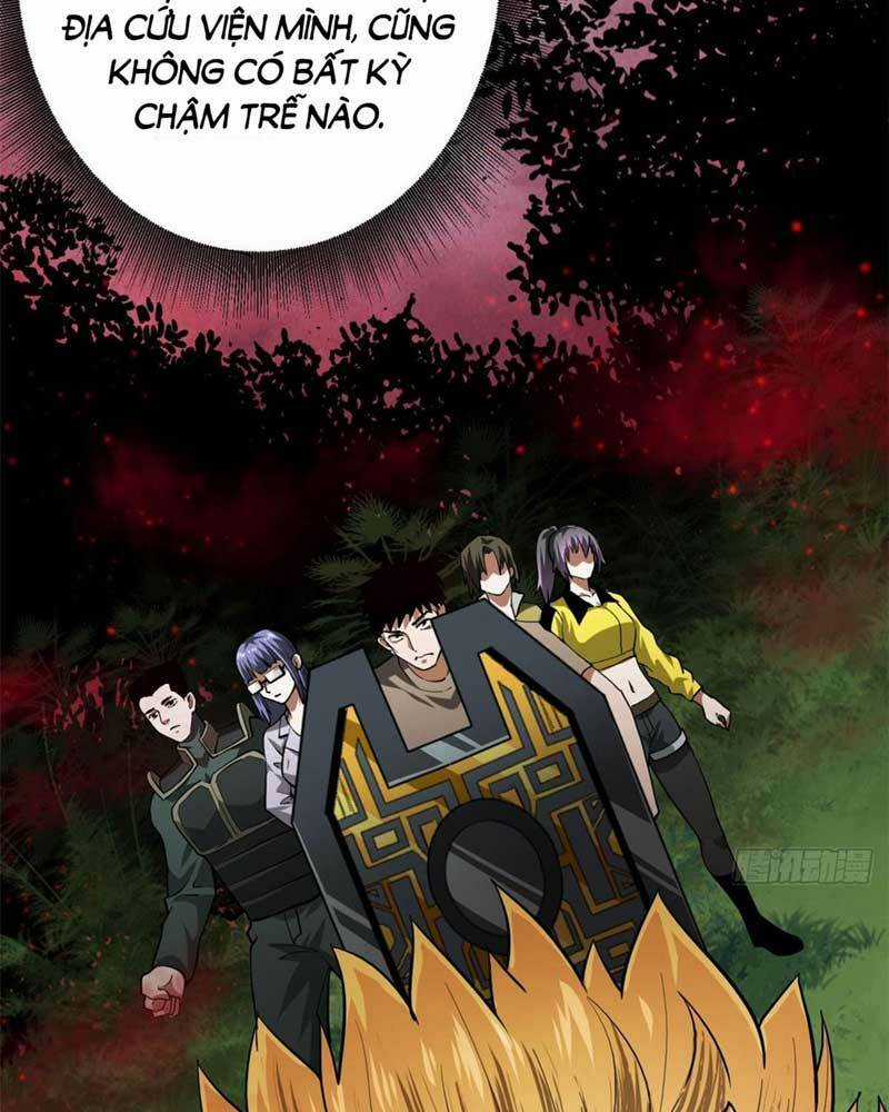 Luân Bàn Thế Giới - Chapter 140 - Trang 6