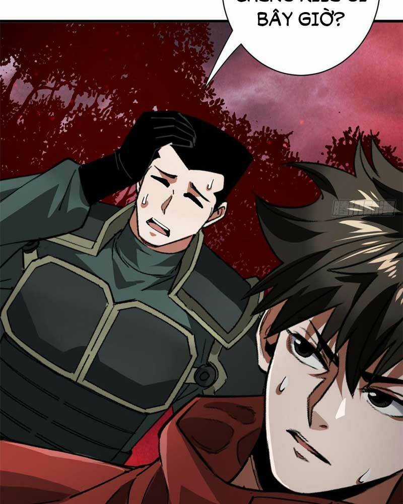 Luân Bàn Thế Giới - Chapter 140 - Trang 51