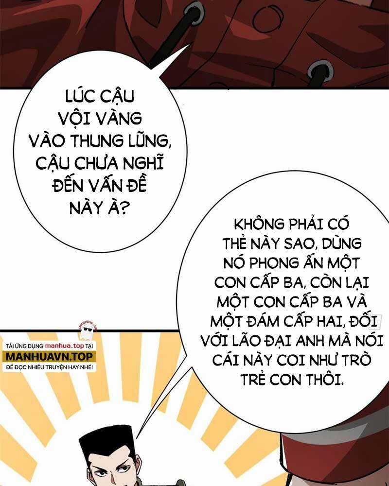 Luân Bàn Thế Giới - Chapter 140 - Trang 52