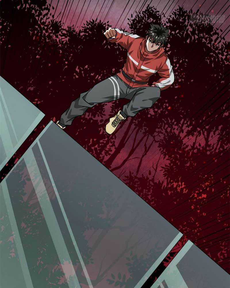 Luân Bàn Thế Giới - Chapter 140 - Trang 58