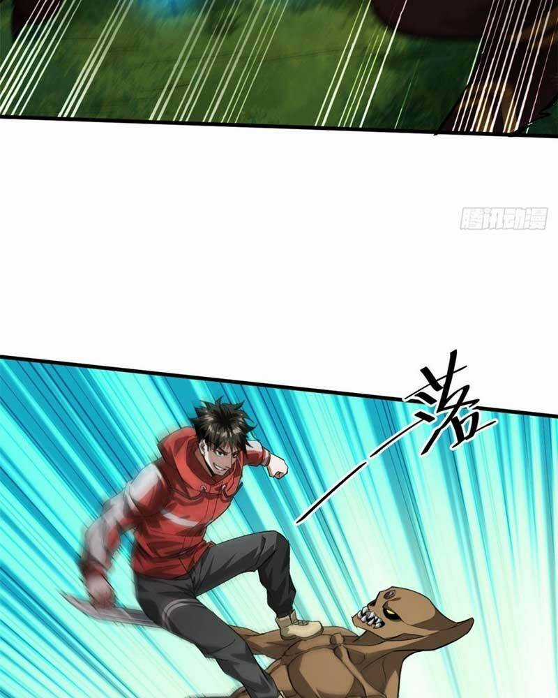 Luân Bàn Thế Giới - Chapter 140 - Trang 64