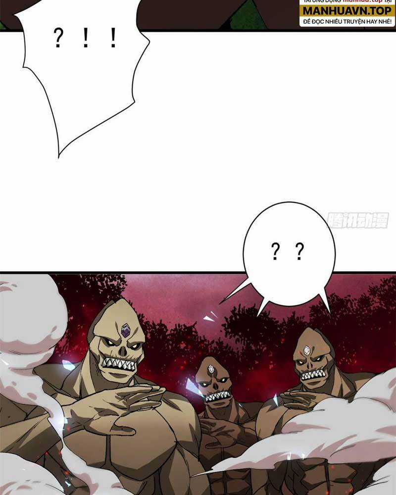 Luân Bàn Thế Giới - Chapter 140 - Trang 69