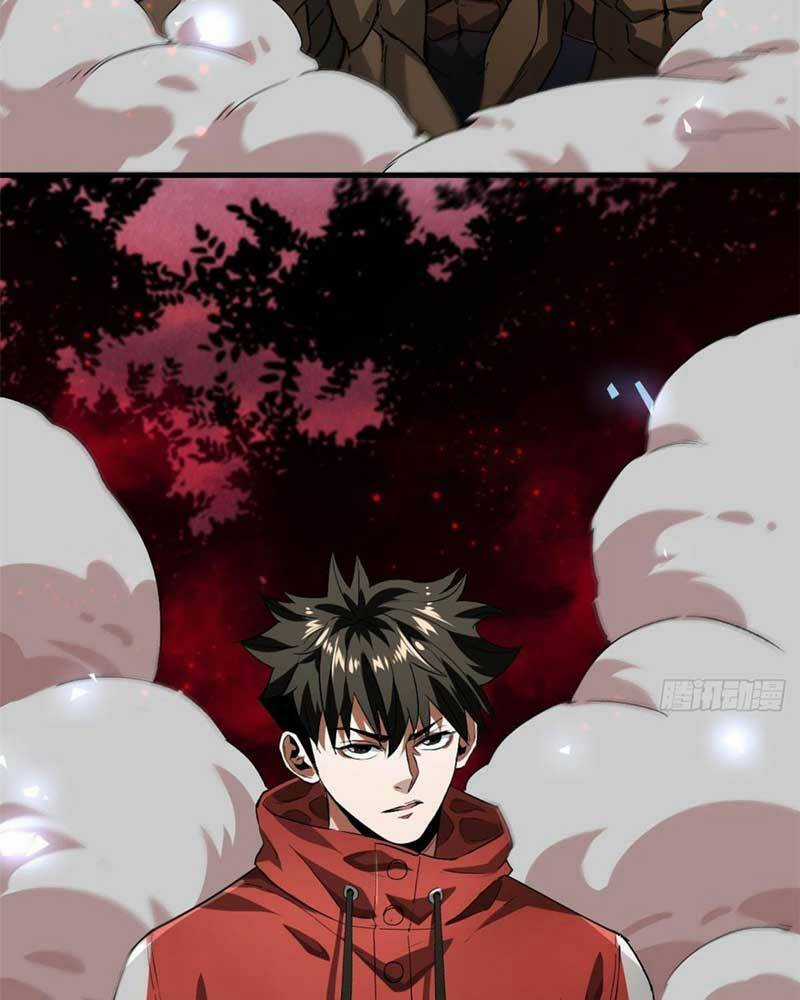 Luân Bàn Thế Giới - Chapter 140 - Trang 70