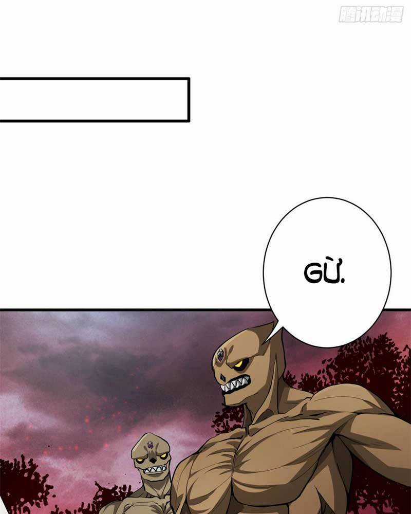 Luân Bàn Thế Giới - Chapter 140 - Trang 8