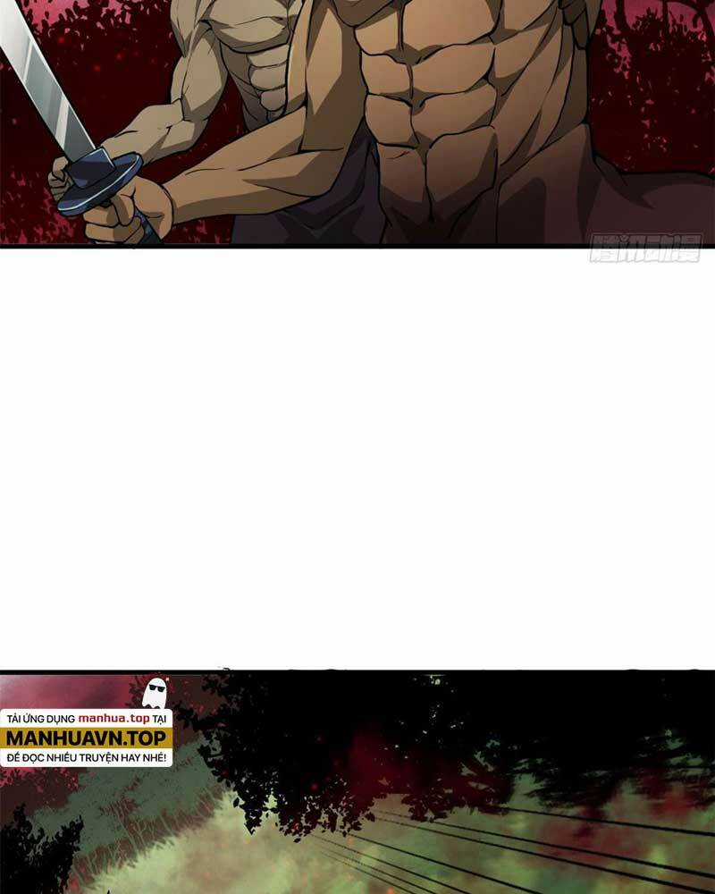 Luân Bàn Thế Giới - Chapter 140 - Trang 9