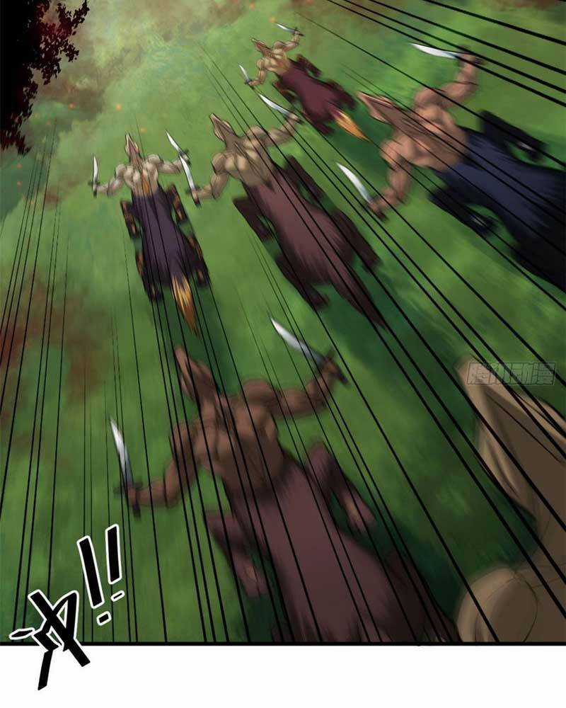 Luân Bàn Thế Giới - Chapter 140 - Trang 10