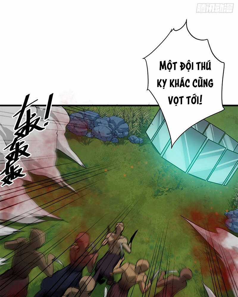 Luân Bàn Thế Giới - Chapter 141 - Trang 11