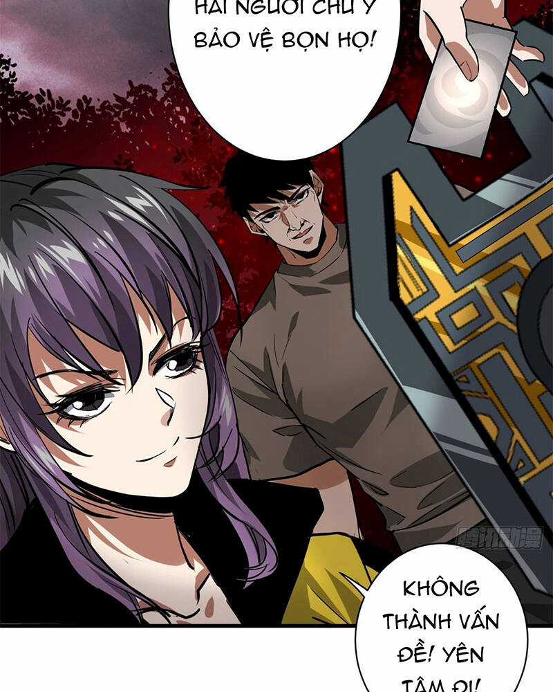 Luân Bàn Thế Giới - Chapter 141 - Trang 14