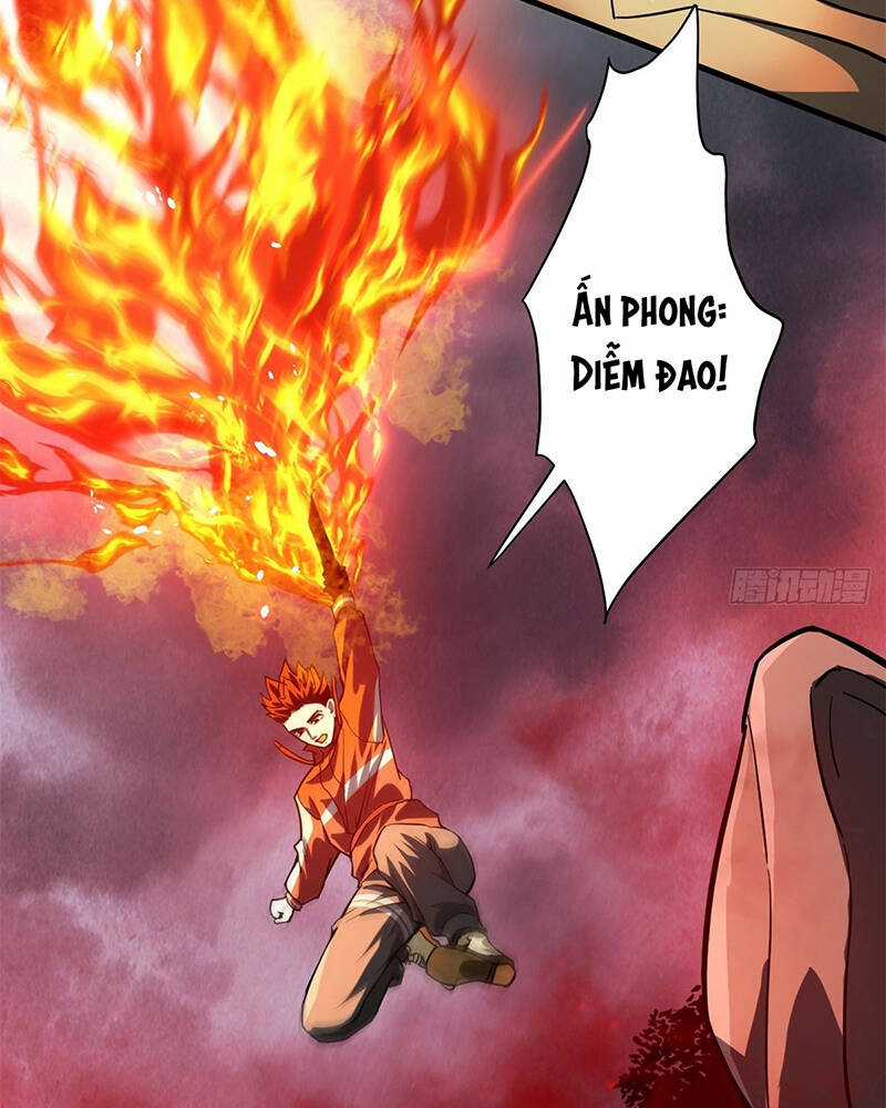 Luân Bàn Thế Giới - Chapter 141 - Trang 3