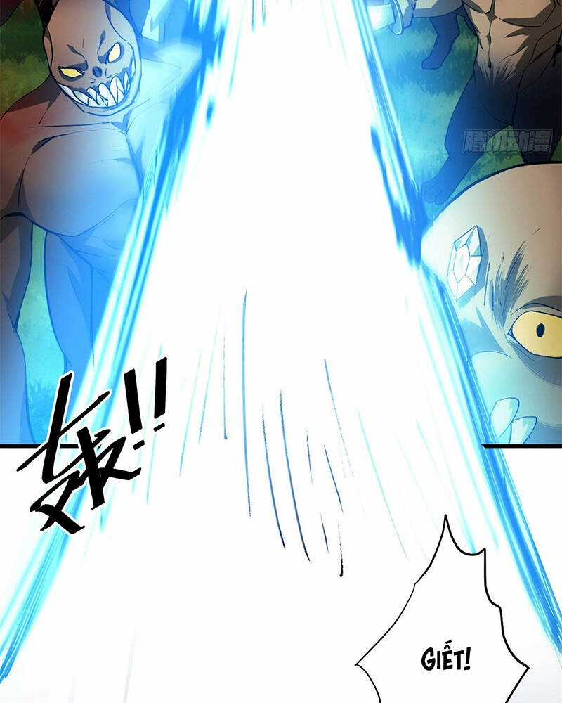 Luân Bàn Thế Giới - Chapter 141 - Trang 22