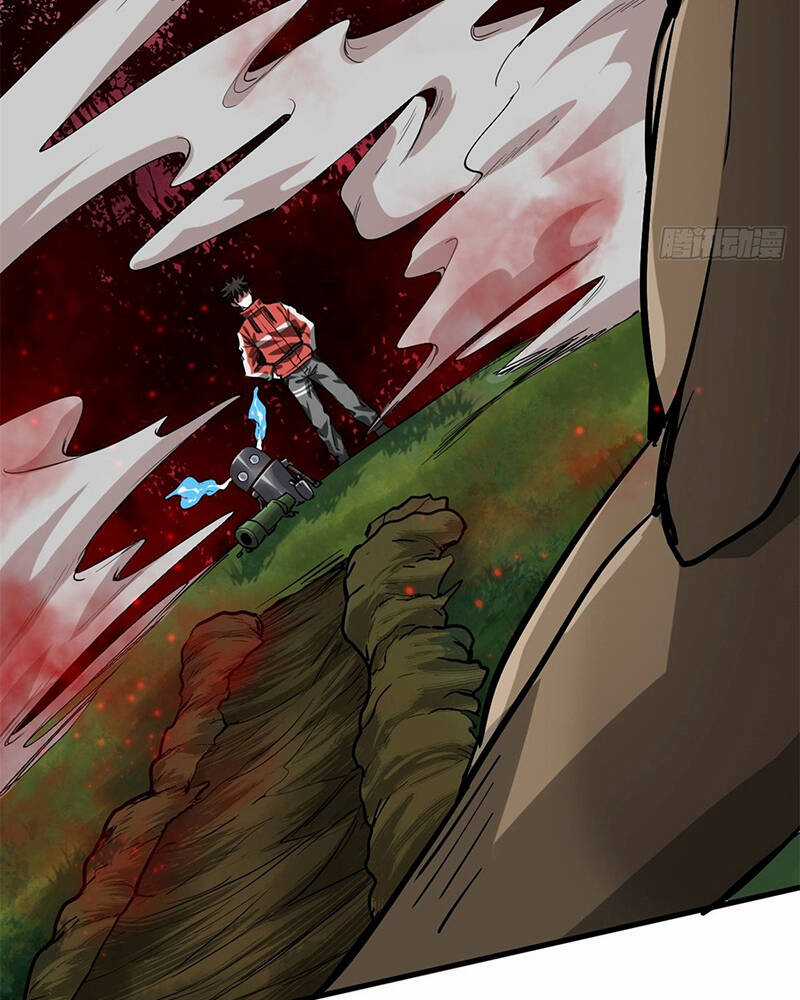 Luân Bàn Thế Giới - Chapter 141 - Trang 25