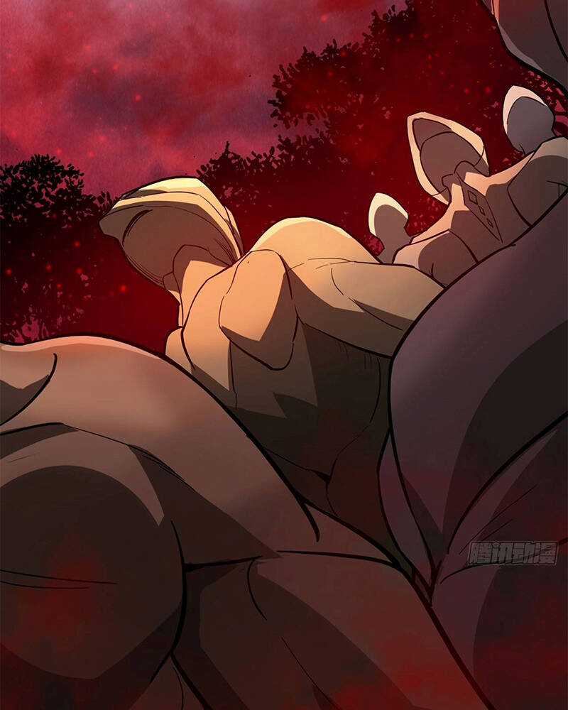 Luân Bàn Thế Giới - Chapter 141 - Trang 4