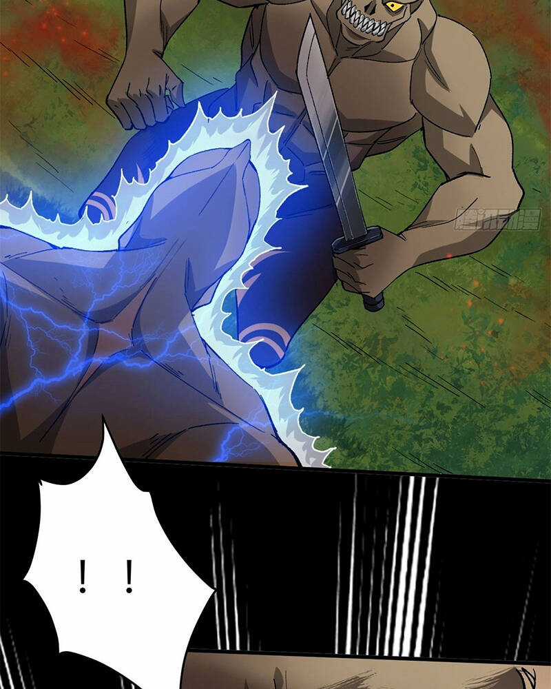 Luân Bàn Thế Giới - Chapter 141 - Trang 33