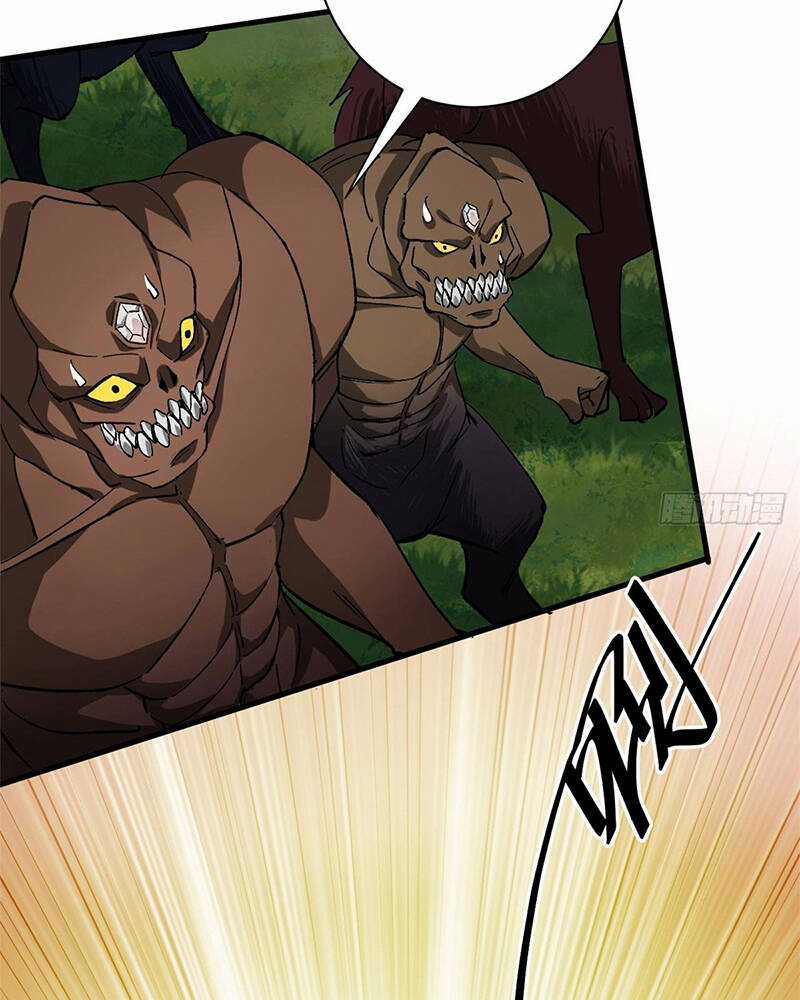 Luân Bàn Thế Giới - Chapter 141 - Trang 36