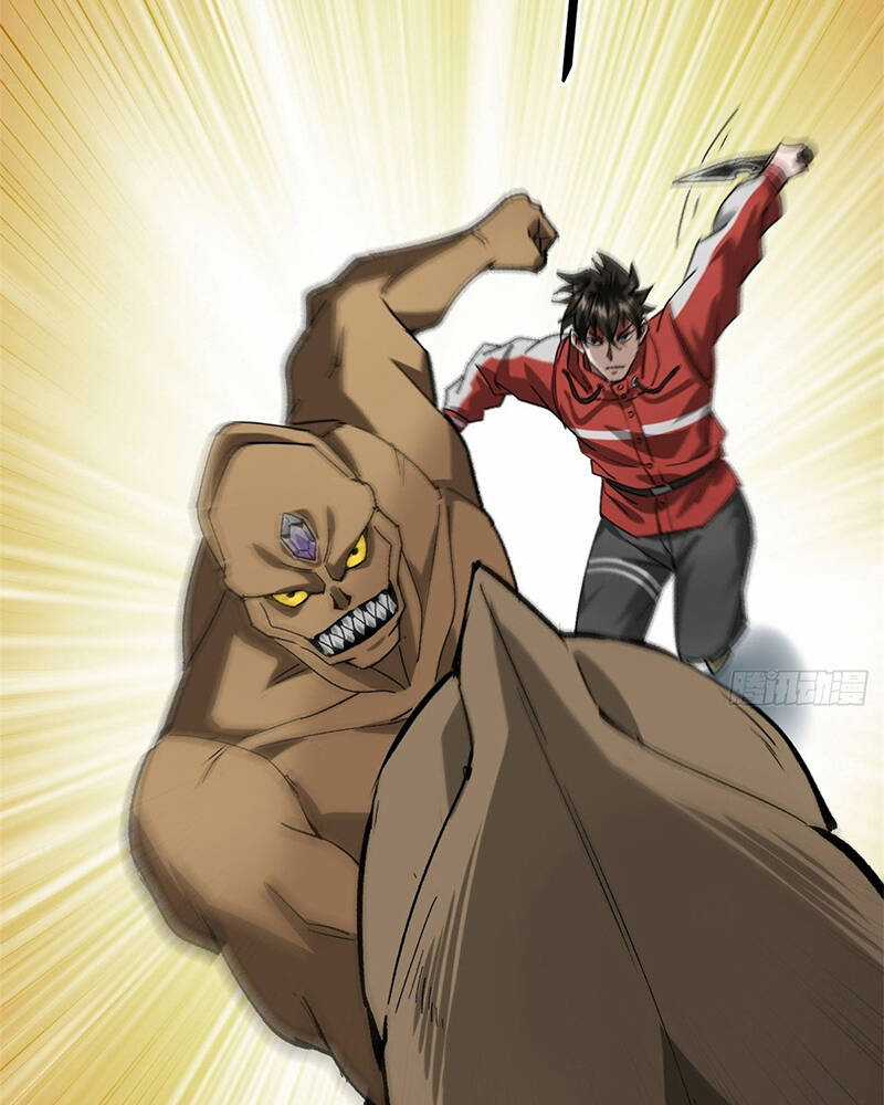 Luân Bàn Thế Giới - Chapter 141 - Trang 37