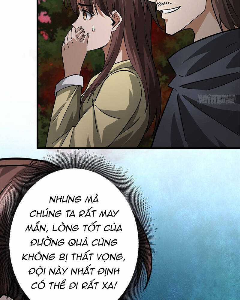 Luân Bàn Thế Giới - Chapter 141 - Trang 47