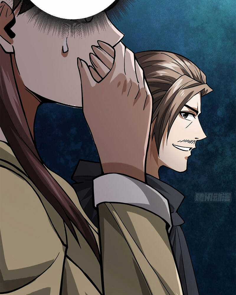 Luân Bàn Thế Giới - Chapter 141 - Trang 48