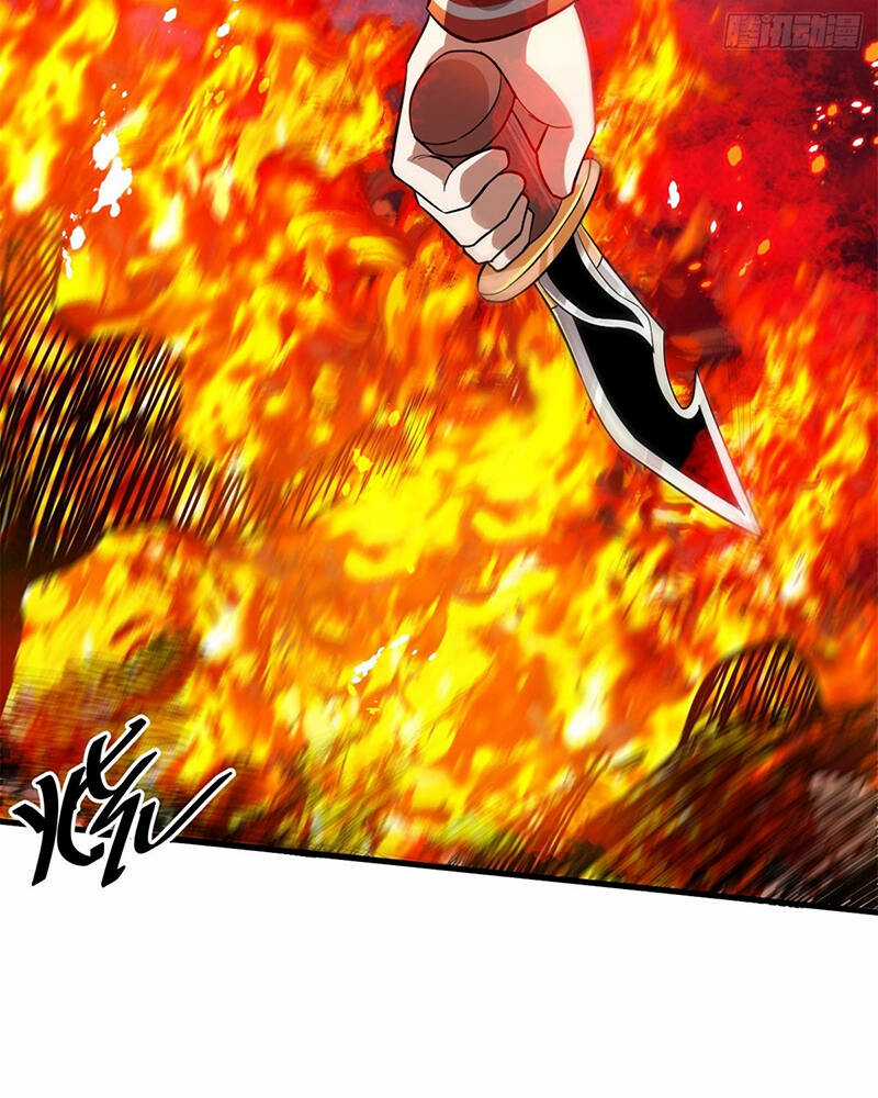 Luân Bàn Thế Giới - Chapter 141 - Trang 6