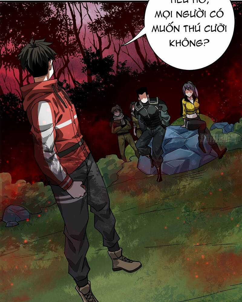 Luân Bàn Thế Giới - Chapter 141 - Trang 54