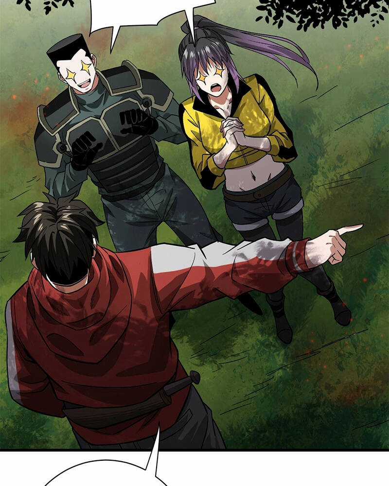 Luân Bàn Thế Giới - Chapter 141 - Trang 59