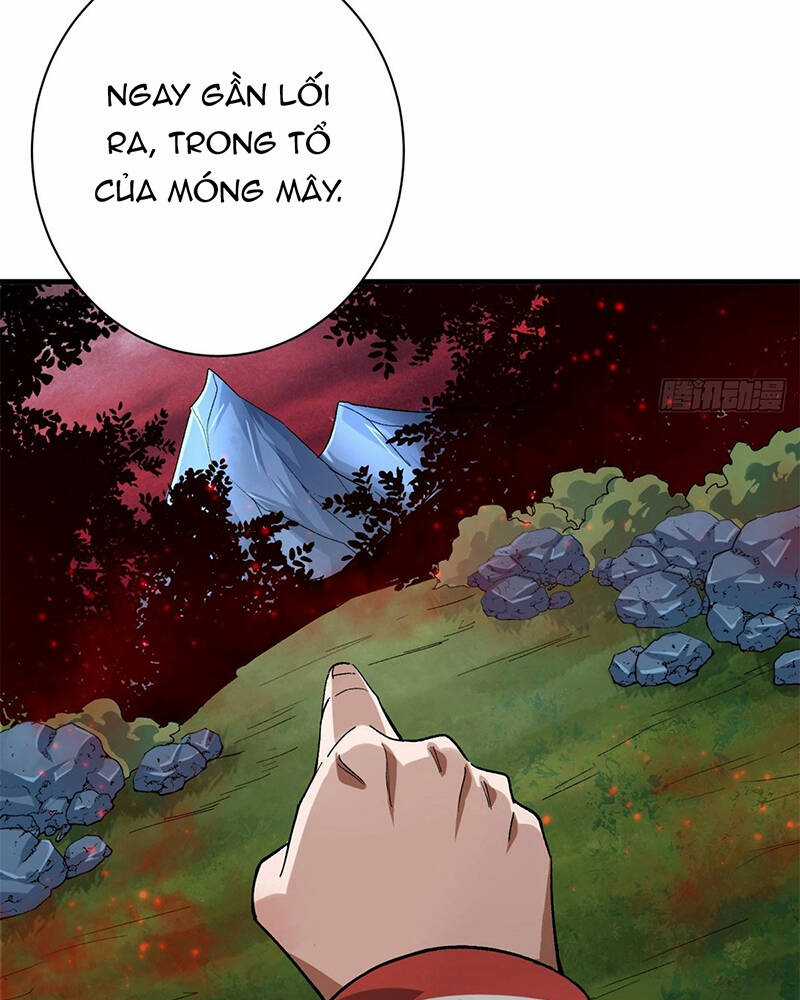 Luân Bàn Thế Giới - Chapter 141 - Trang 60