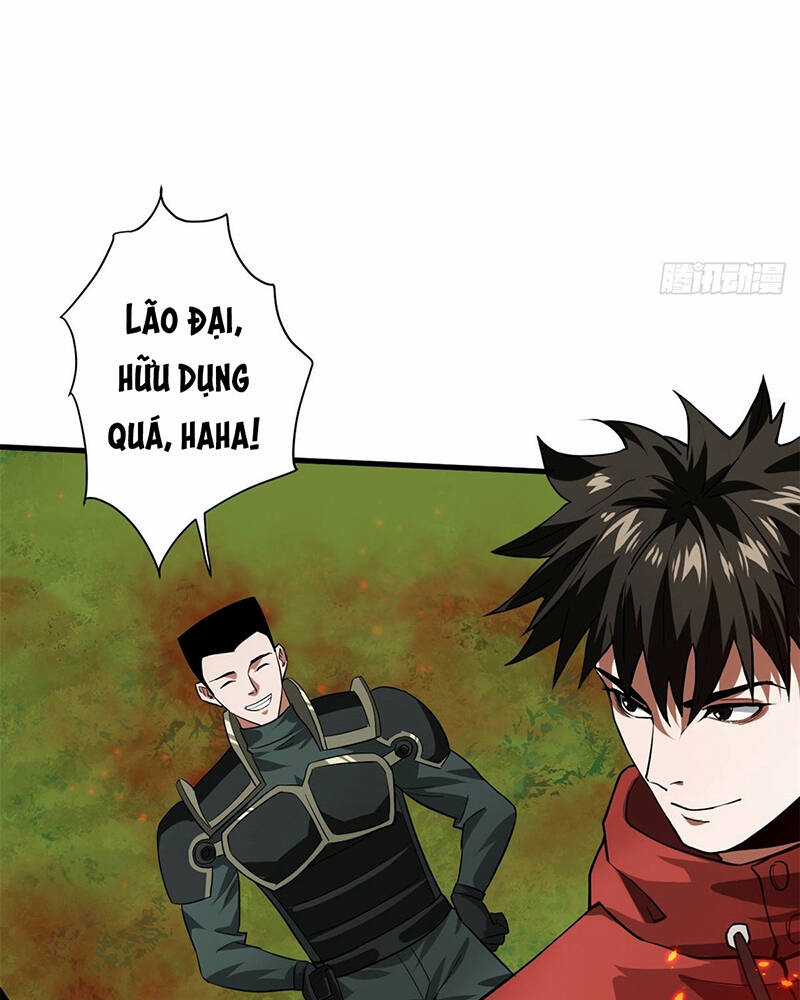 Luân Bàn Thế Giới - Chapter 141 - Trang 7