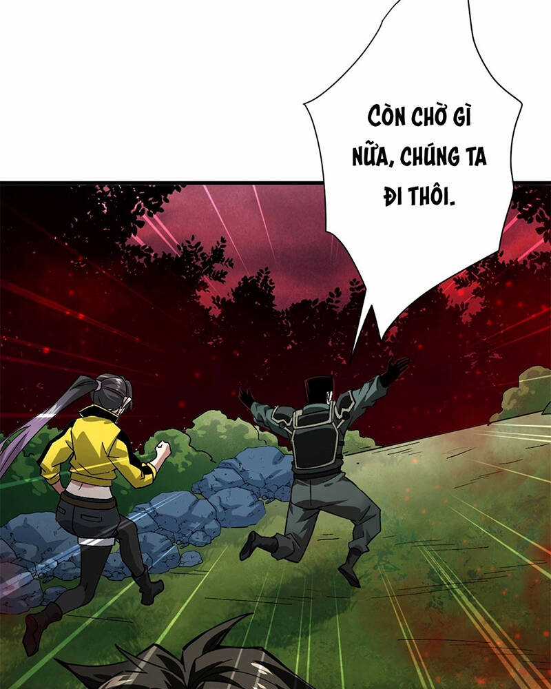 Luân Bàn Thế Giới - Chapter 141 - Trang 62