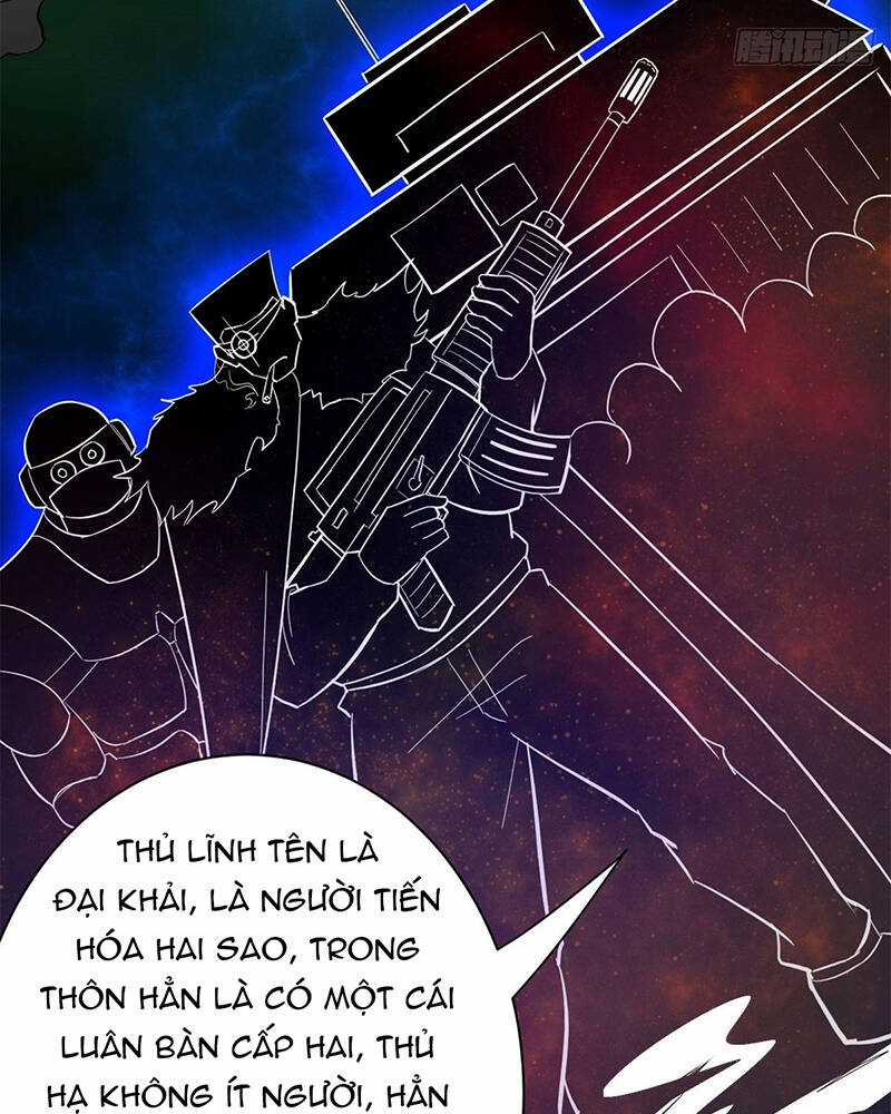 Luân Bàn Thế Giới - Chapter 141 - Trang 69