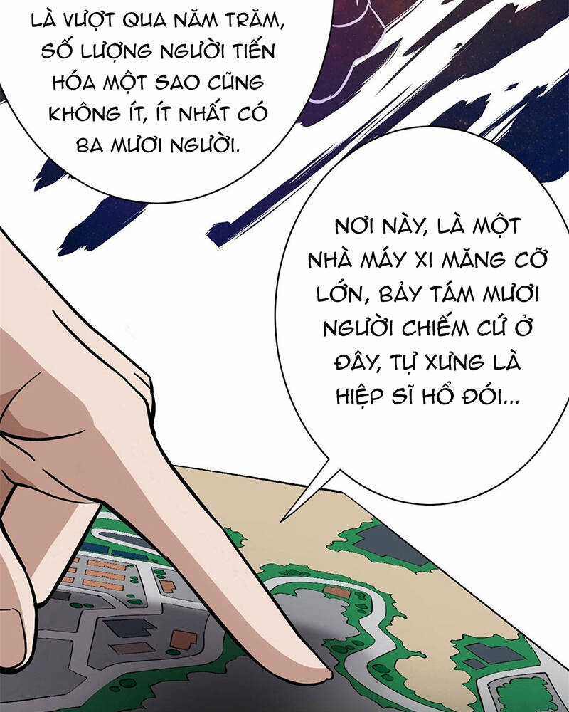 Luân Bàn Thế Giới - Chapter 141 - Trang 70