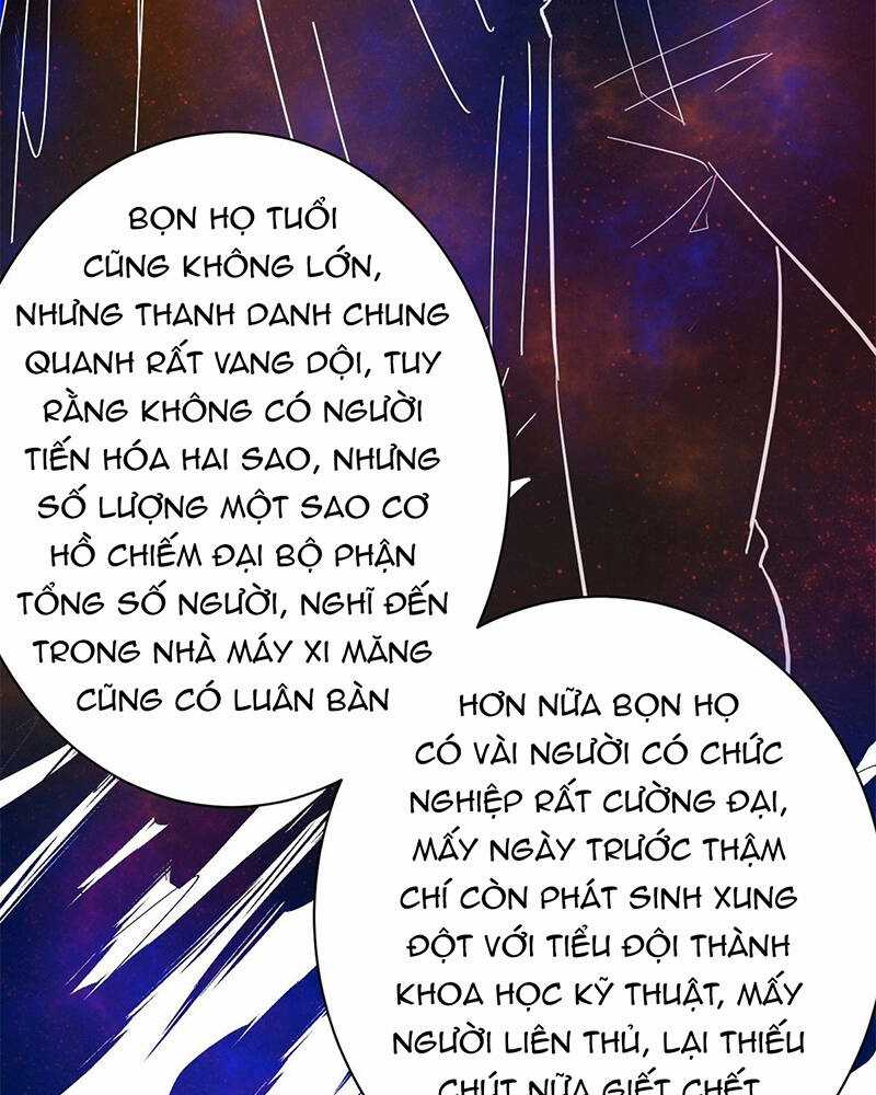 Luân Bàn Thế Giới - Chapter 141 - Trang 72