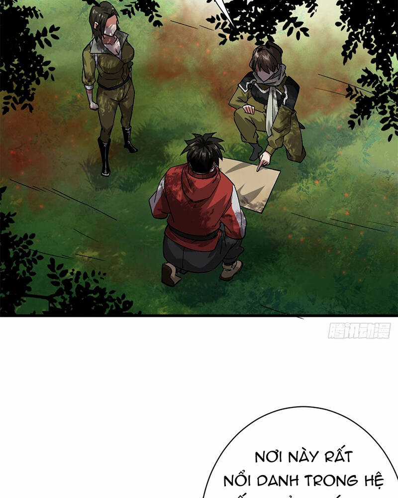 Luân Bàn Thế Giới - Chapter 141 - Trang 74