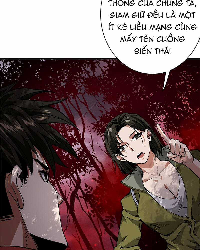 Luân Bàn Thế Giới - Chapter 141 - Trang 75