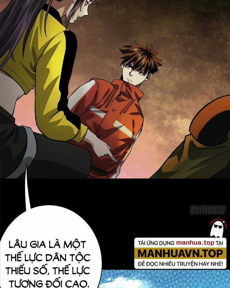 Luân Bàn Thế Giới - Chapter 142 - Trang 11