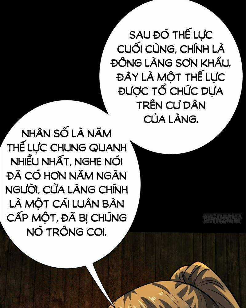 Luân Bàn Thế Giới - Chapter 142 - Trang 15