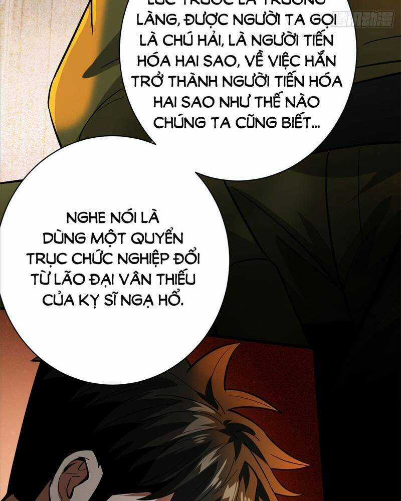 Luân Bàn Thế Giới - Chapter 142 - Trang 17