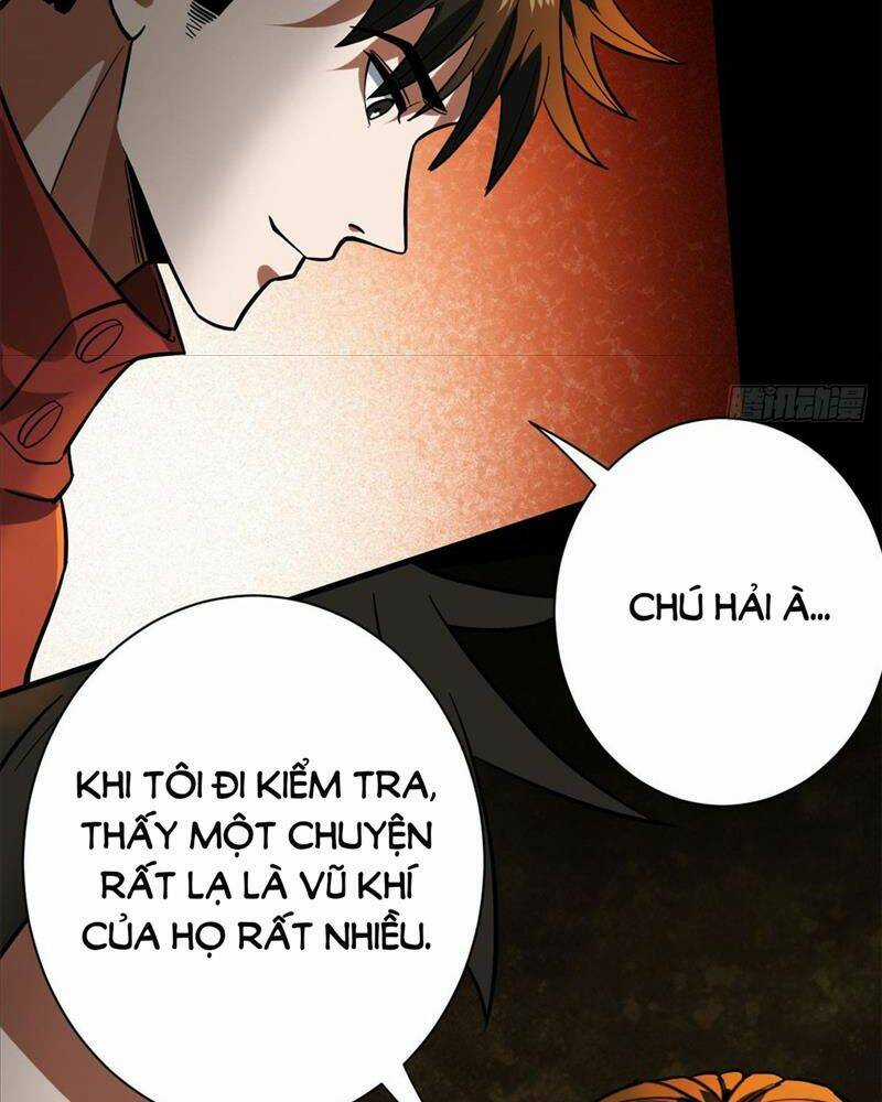 Luân Bàn Thế Giới - Chapter 142 - Trang 18