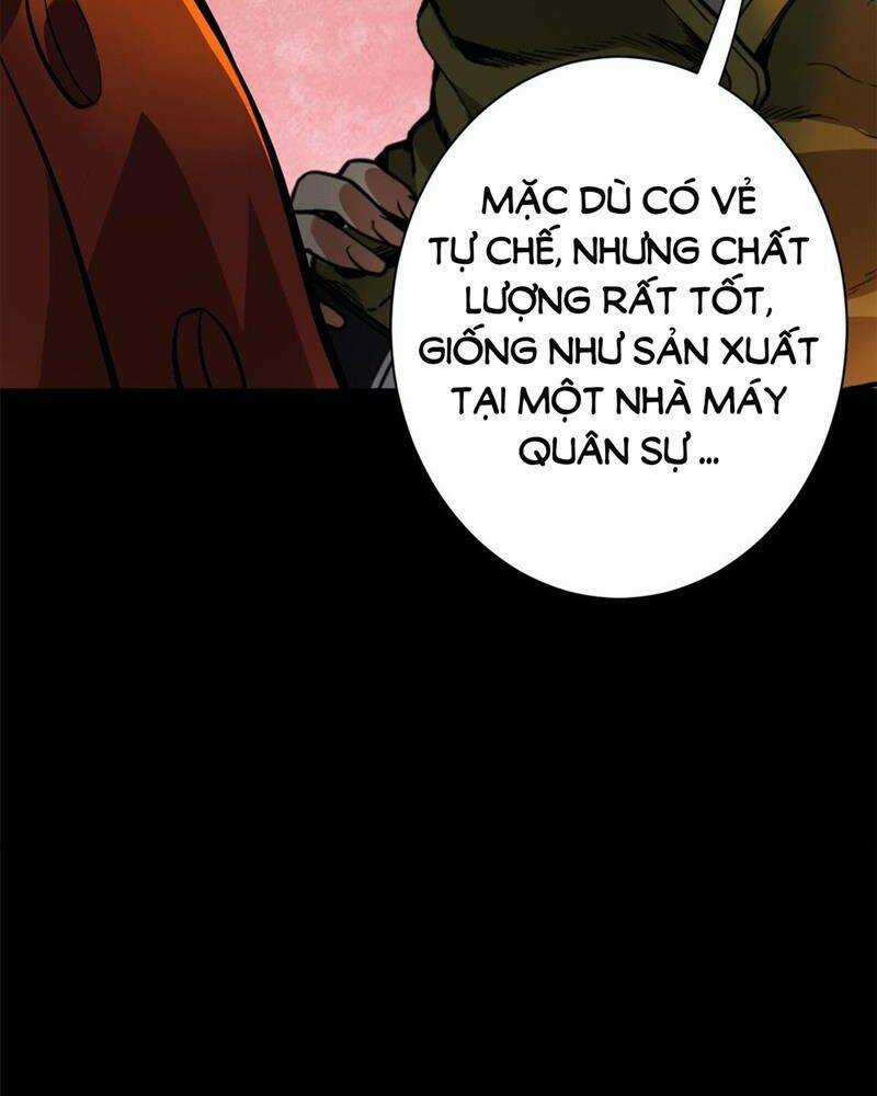 Luân Bàn Thế Giới - Chapter 142 - Trang 20