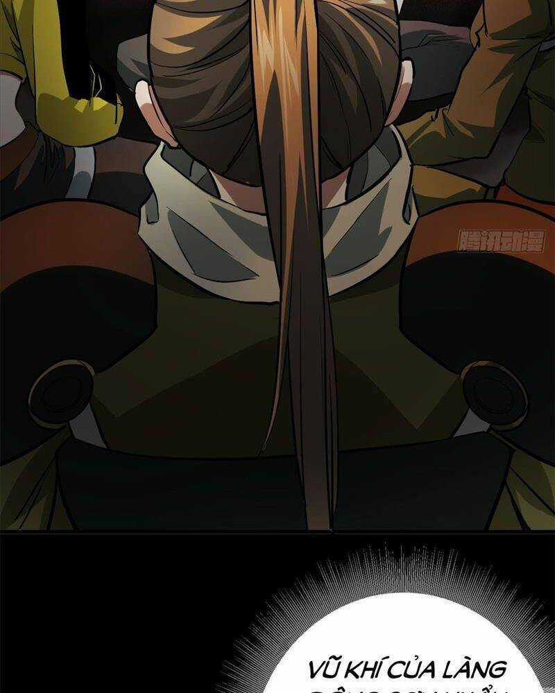 Luân Bàn Thế Giới - Chapter 142 - Trang 22