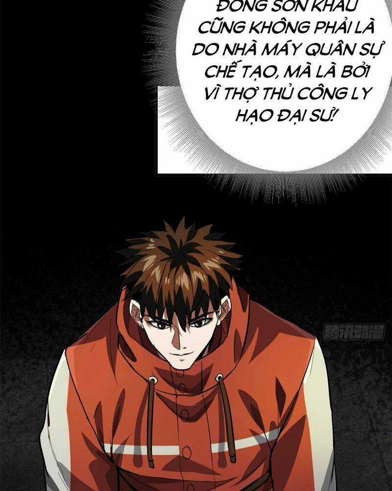 Luân Bàn Thế Giới - Chapter 142 - Trang 23