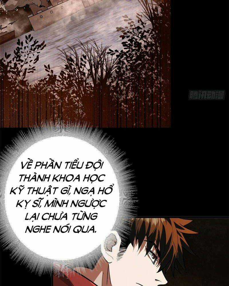Luân Bàn Thế Giới - Chapter 142 - Trang 26