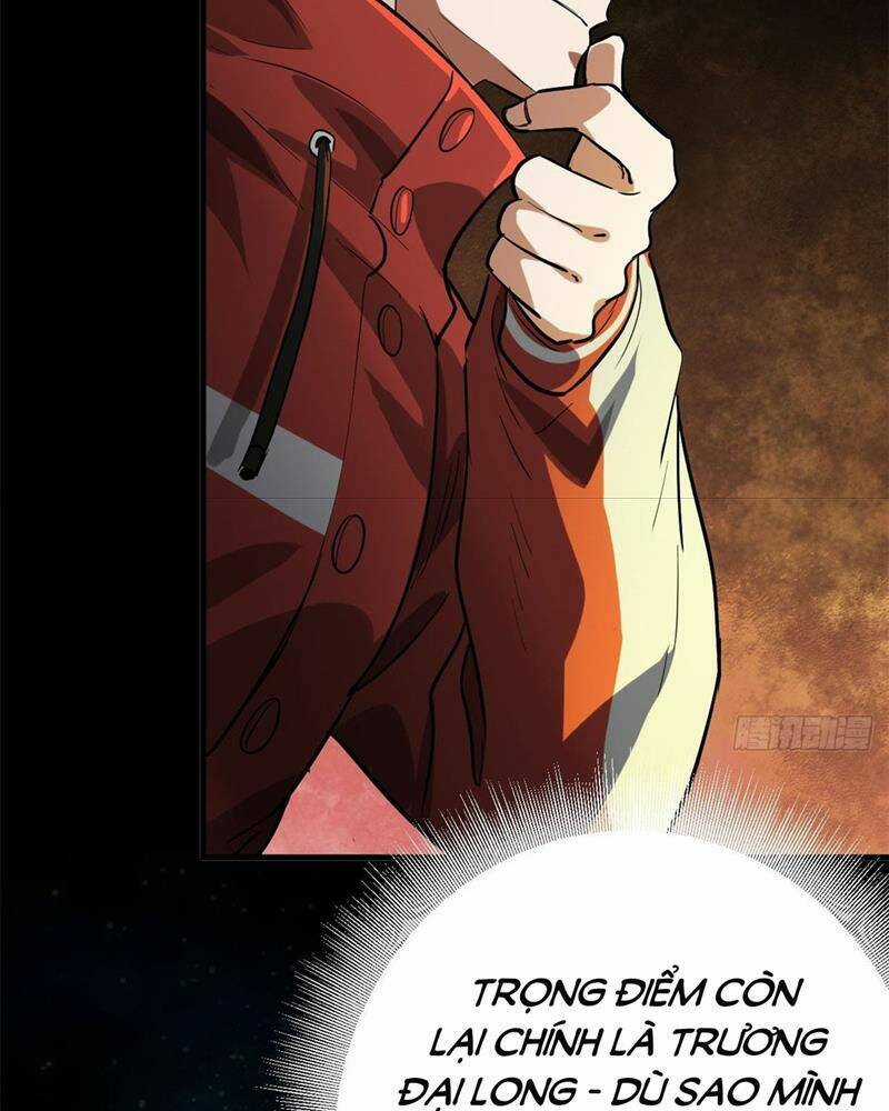 Luân Bàn Thế Giới - Chapter 142 - Trang 27