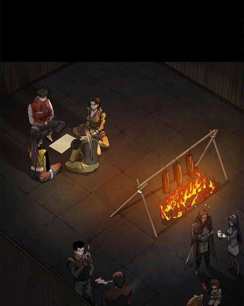 Luân Bàn Thế Giới - Chapter 142 - Trang 4