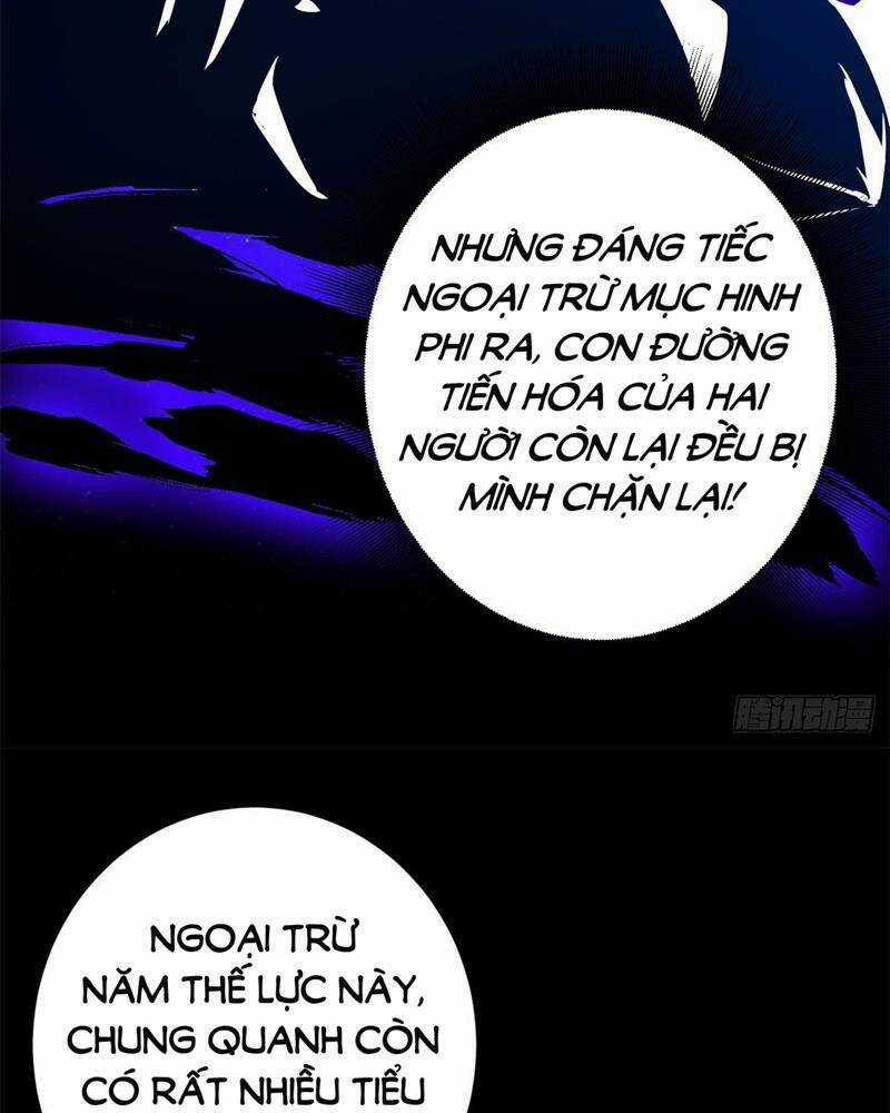 Luân Bàn Thế Giới - Chapter 142 - Trang 31