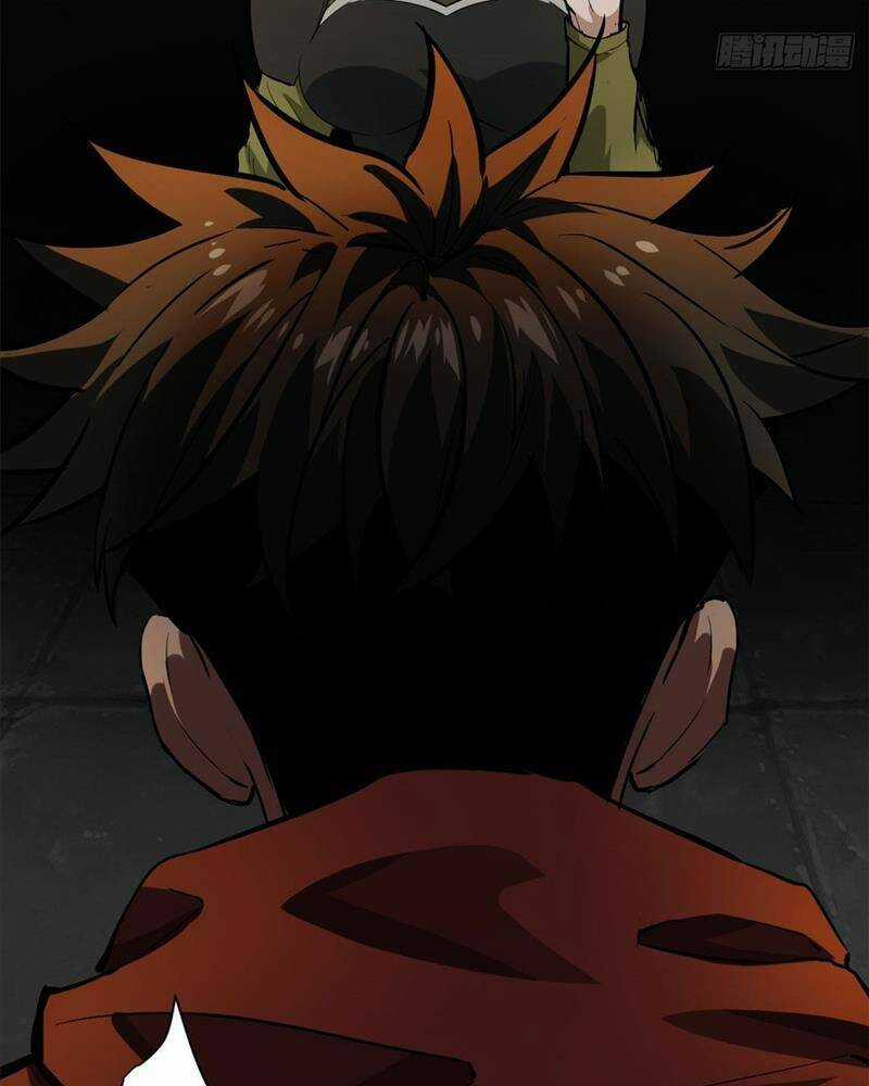 Luân Bàn Thế Giới - Chapter 142 - Trang 33