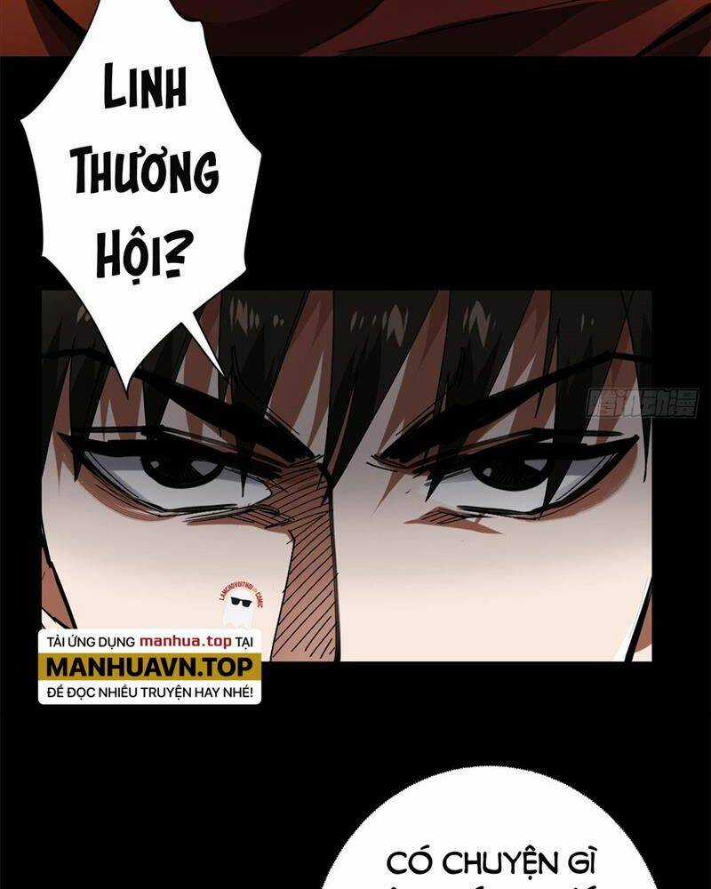 Luân Bàn Thế Giới - Chapter 142 - Trang 34