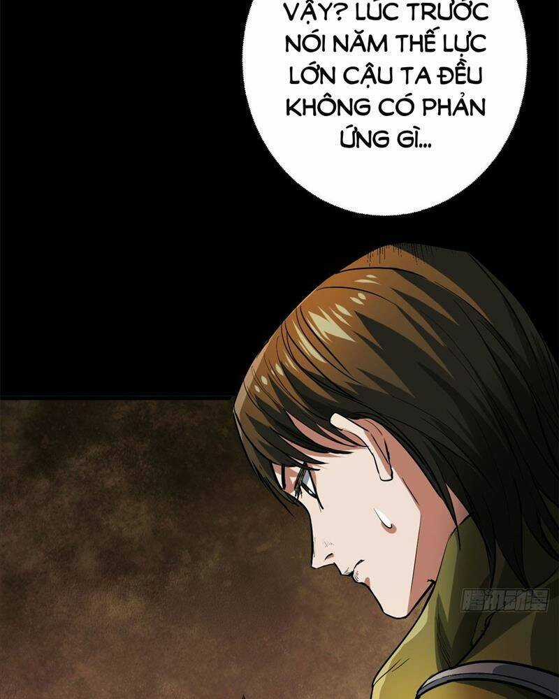 Luân Bàn Thế Giới - Chapter 142 - Trang 35